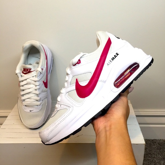 Nike Shoes - NIKE Air Command Flex. NWT. 2 x Host Pick.